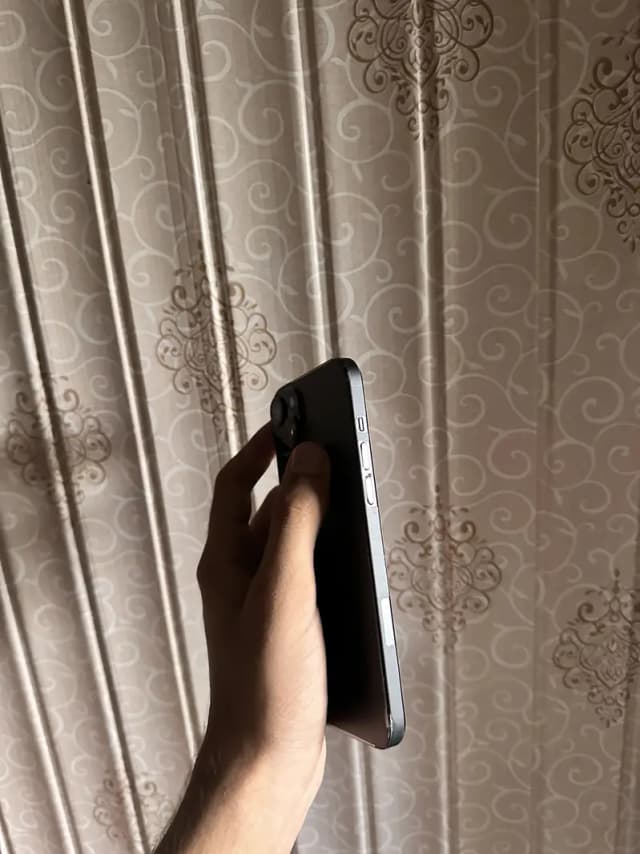 Apple iPhone 15 plus