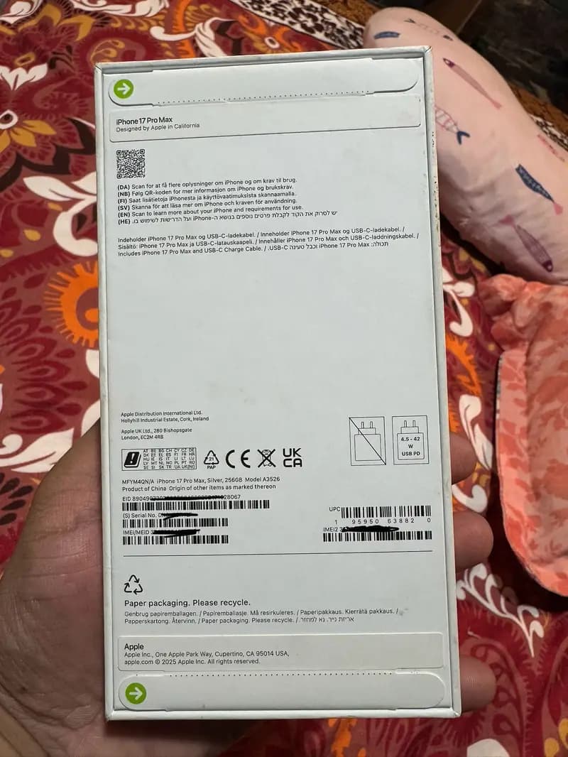 Product Detail
