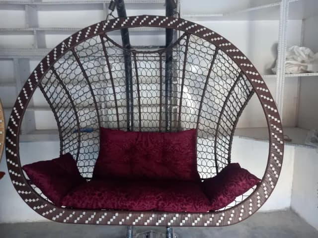 swing jhola