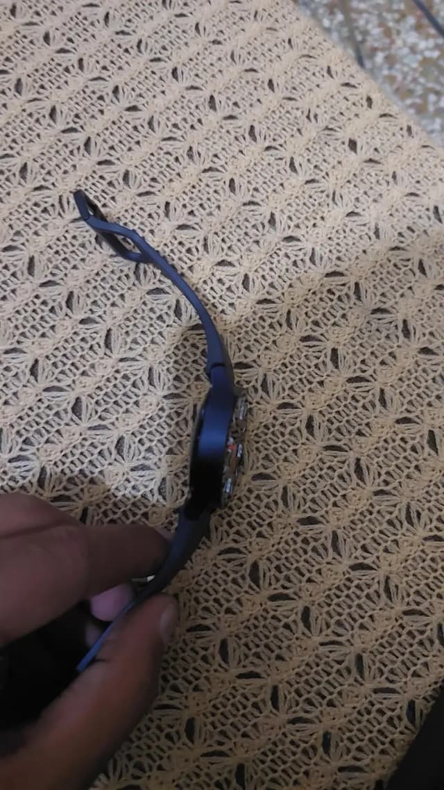 smart watch 6