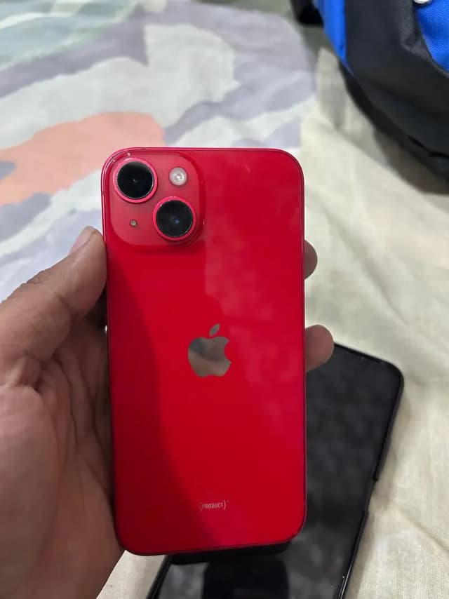 Apple iPhone 14 FU