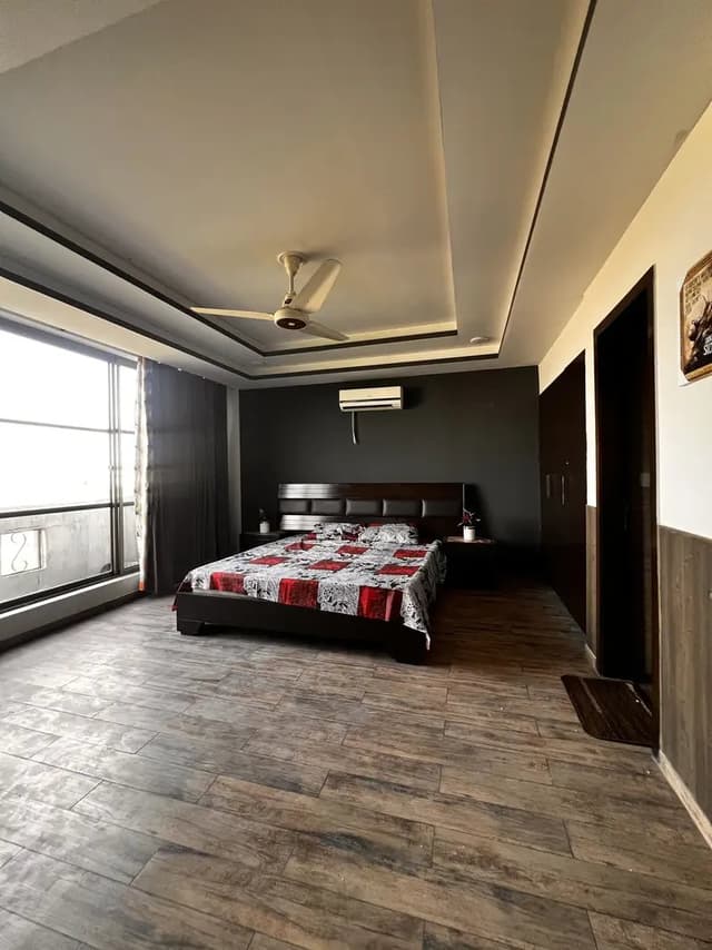 1-Bedroom Apartment For Sale in Bahria Heights 1 Ext