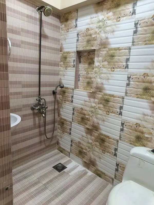 4 Rooms Flat For Sale In North Nazimabad Block H, L, N