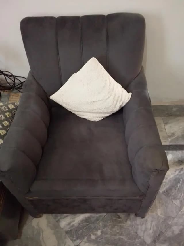 Sofa Seat