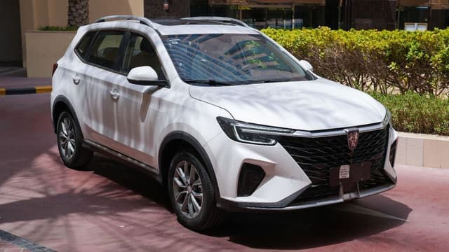 Roewe Rx5 STANDARD