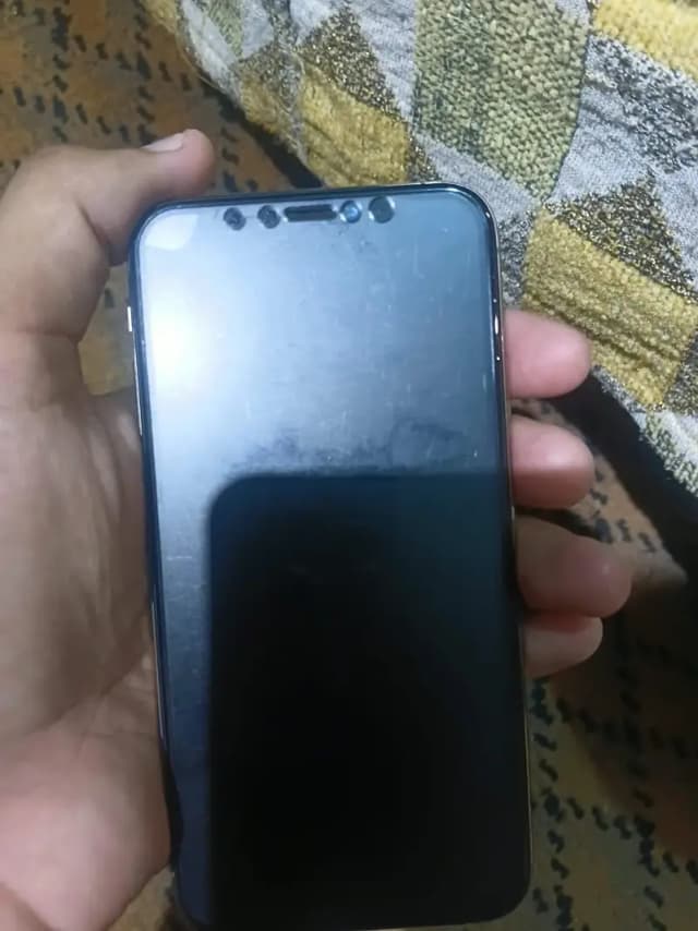 Apple iPhone XS 03176870176 wtsp only