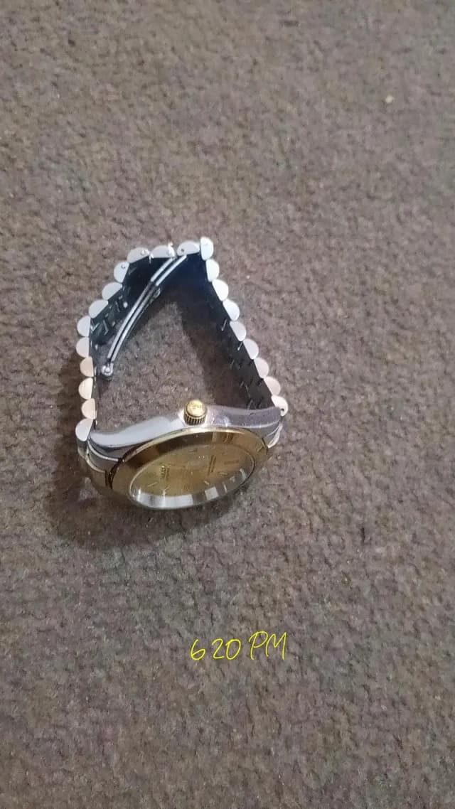 watch