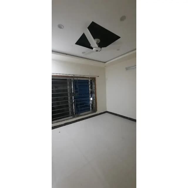 4 Marla Like New Double-Storey House Available For Rent