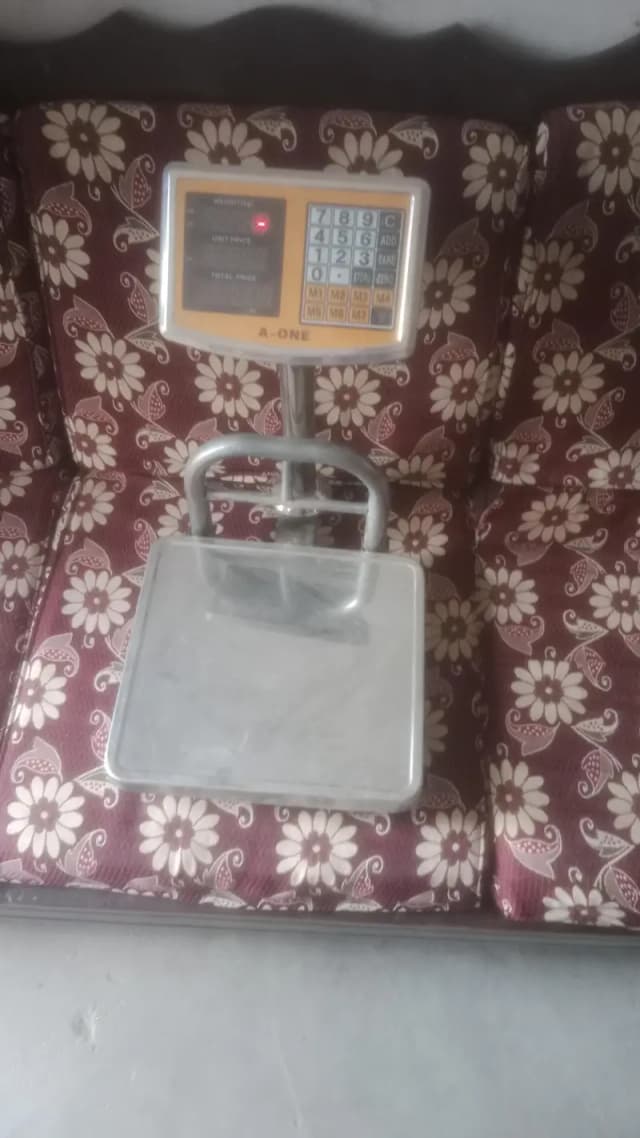 totol item 5