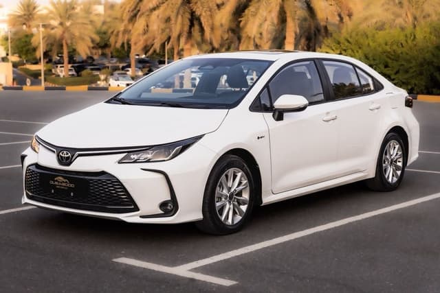 Toyota Corolla XLI EXECUTIVE HEV