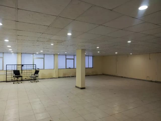 Property Links Offer 4500 Square Feet Space Availabel For Rent In F-8 Markaz Islamabad
