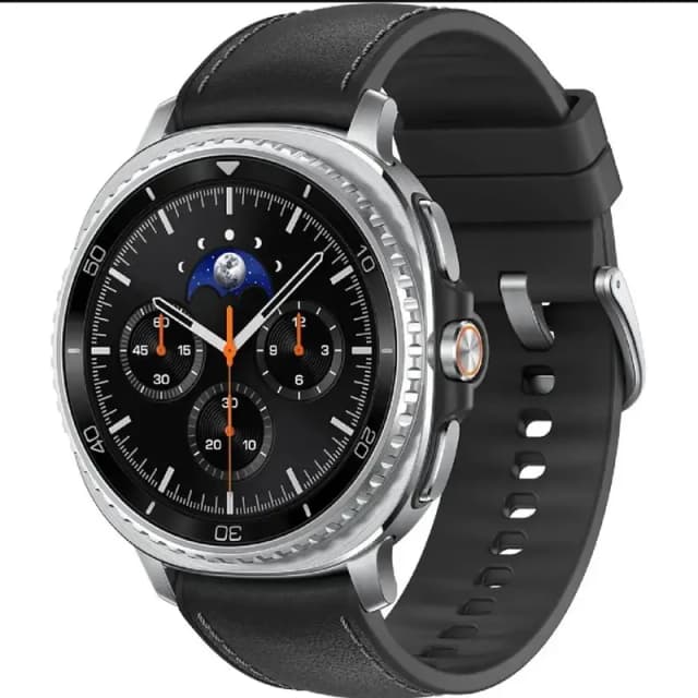 Samsung Galaxy classic watch 8