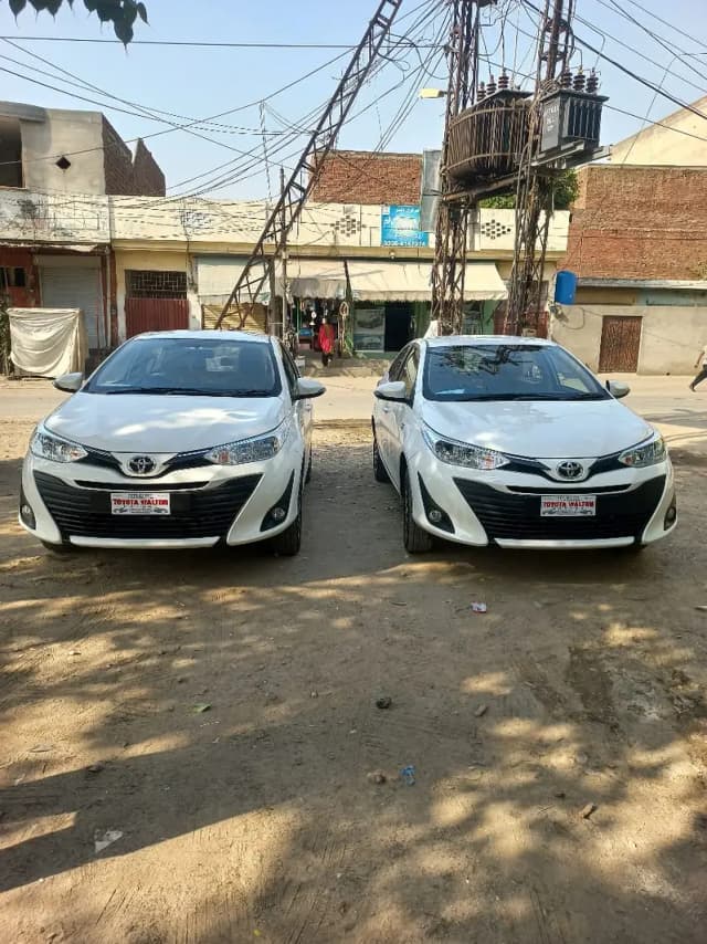 Rent A Car | Rent a Car without Driver | Self Driver Rent a Car