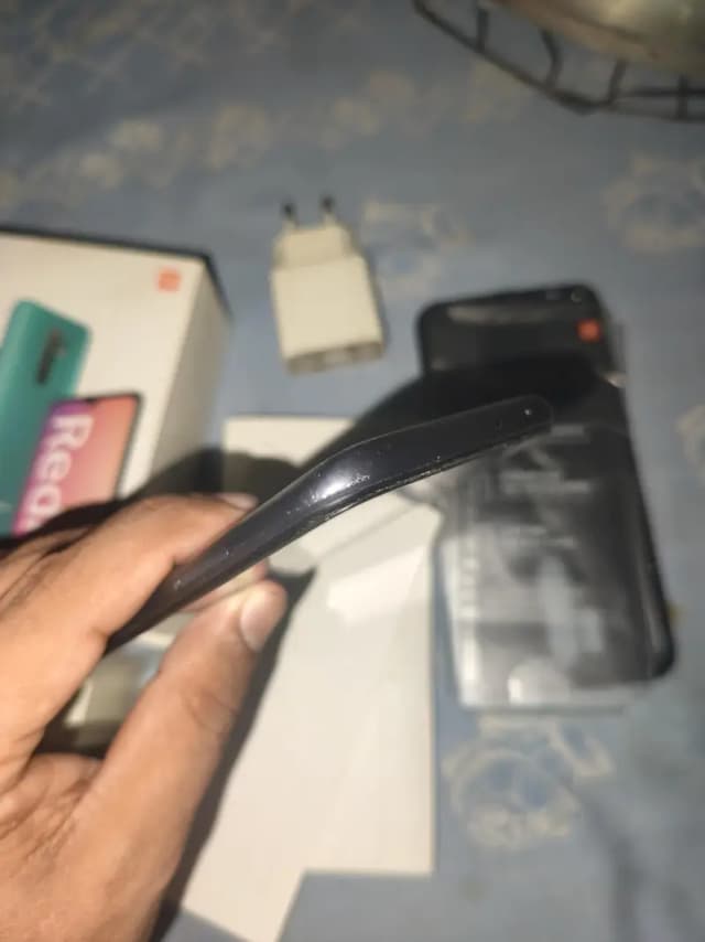 Xiaomi Redmi 9 32gb 5000mah