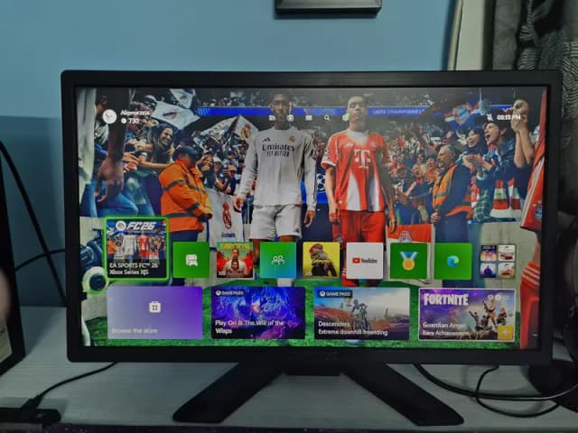 Sceptre F22H 22" Full HD Monitor – Excellent Condition