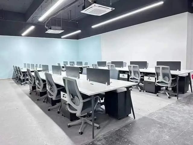 Workstation Office Furniture