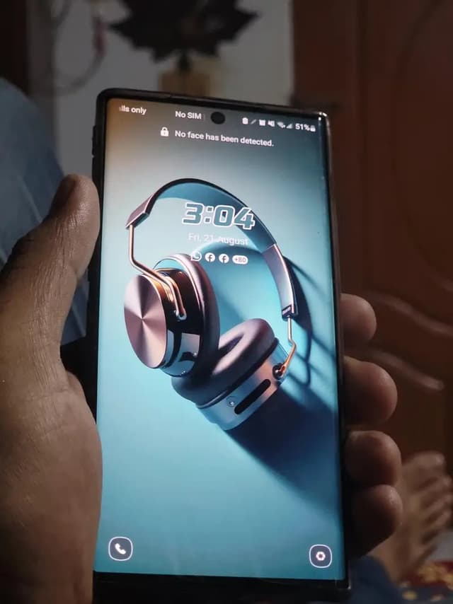 SAMSUNG GLAXY NOTE 10 256GB PTA APPROVED