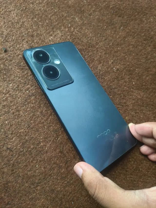 OPPO A79 5G