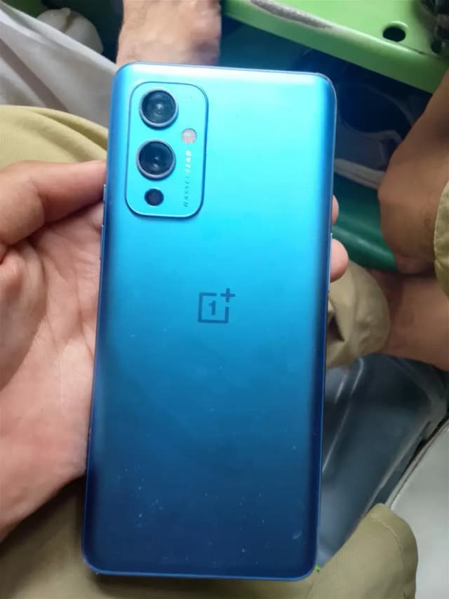 One Plus 9
