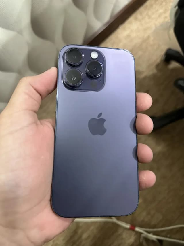 Apple iPhone 14 Pro