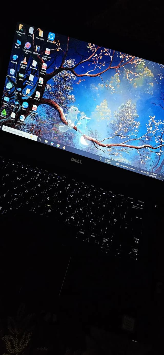 Dell Latitude 5480 Core i5 6th G