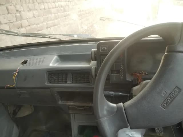 Suzuki Mehran VX 1994