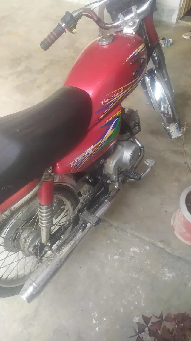2021 model United urgent sale