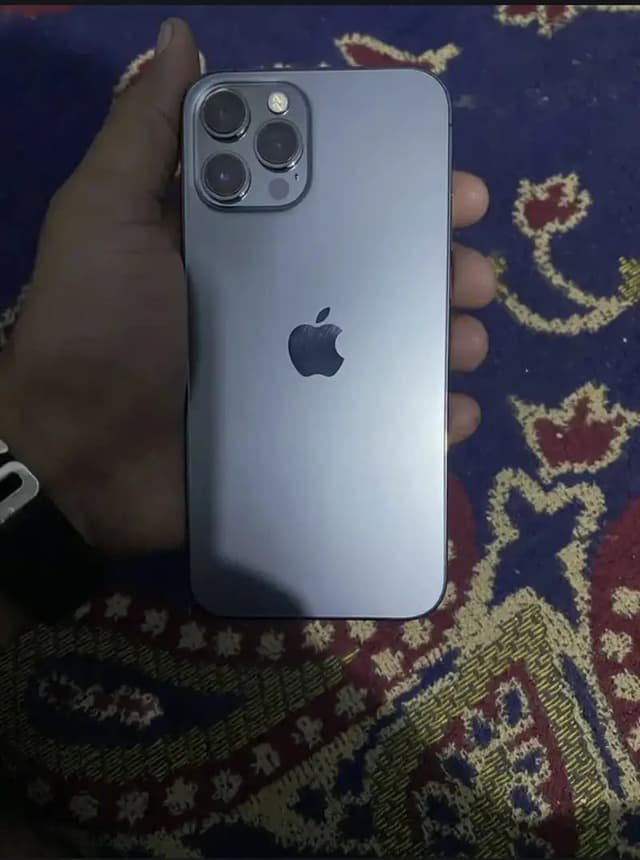 I Phone 12 Pro Max 128 MDM