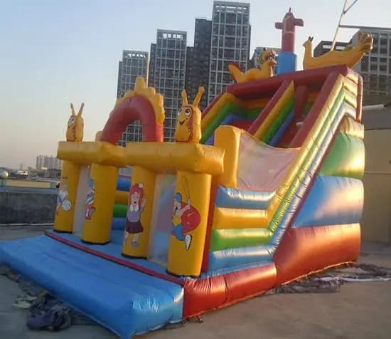 Jumping Castles | Kids | Kids Toys token Rides | Kids Jumping Castles