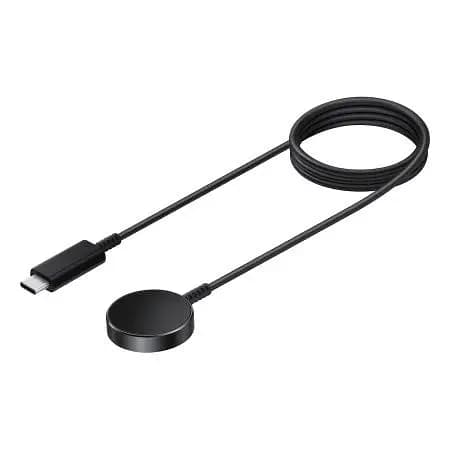 Samsung wireless watch charger| Galaxy watch 6