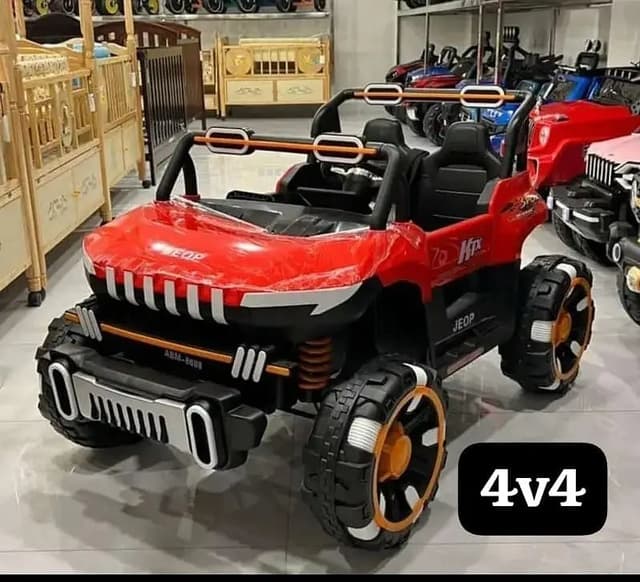 Kids Jeeps | Kids Electrical Jeeps | Kids Motor Jeeps | Baby Cars jeep