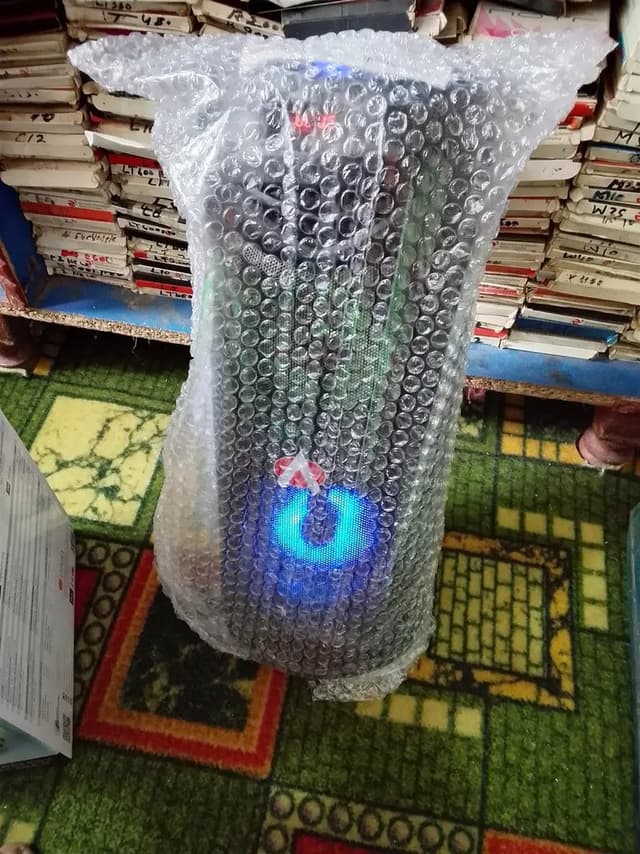 Audionic Bluetooth Speaker Sugar 20