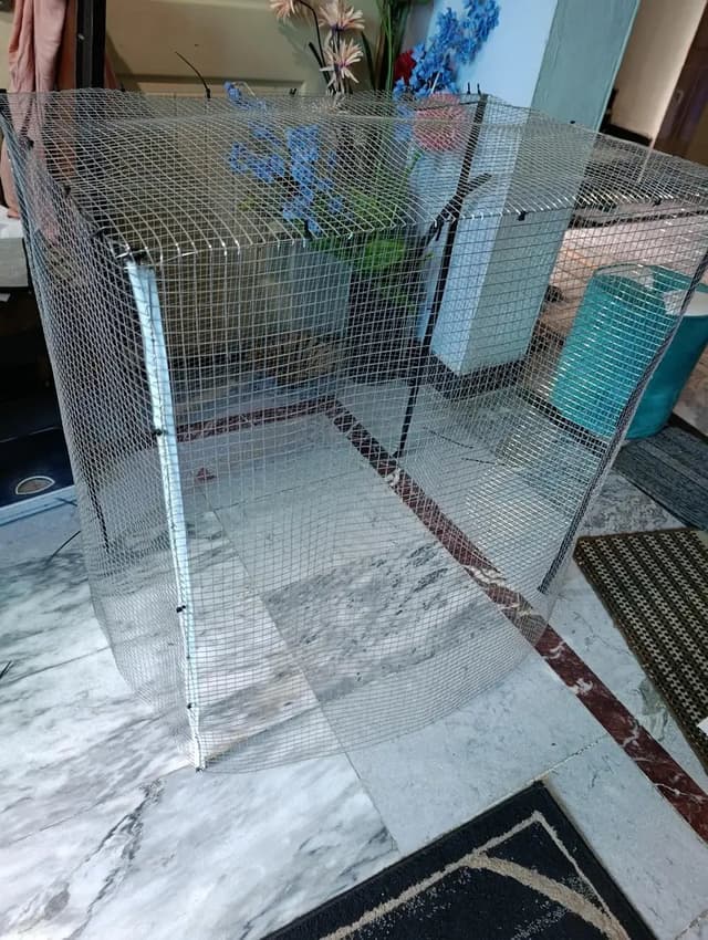 Quality Net for cage making