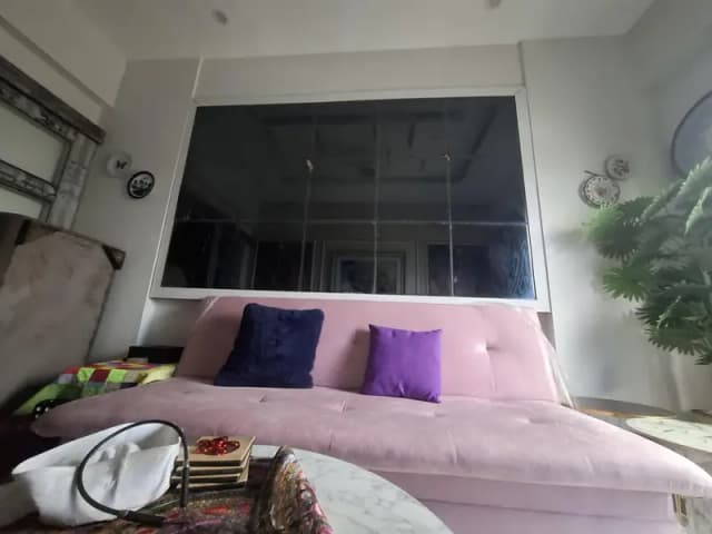 sofa cum bed