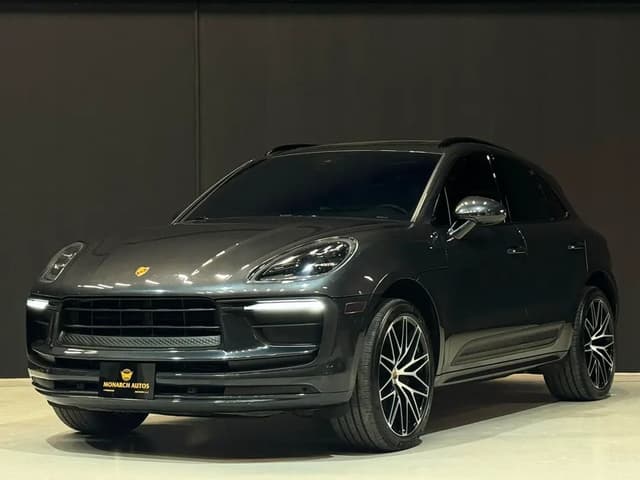 Porsche Macan S AMERICAN SPEC | 2,630 / Month
