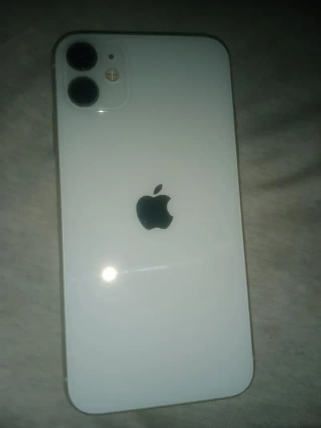 iPhone 11 10/10