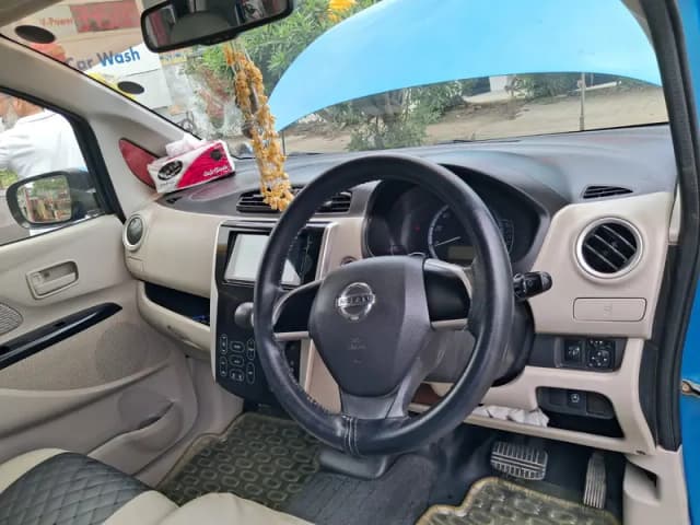 Nissan Dayz 2014