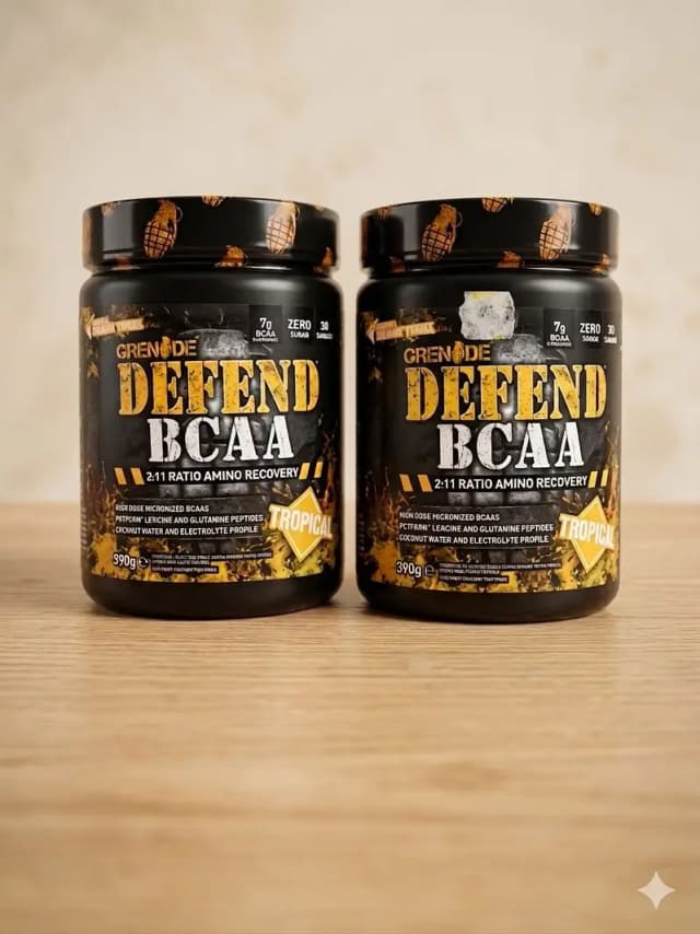 Grenade BCAA Amino supplement for sale
