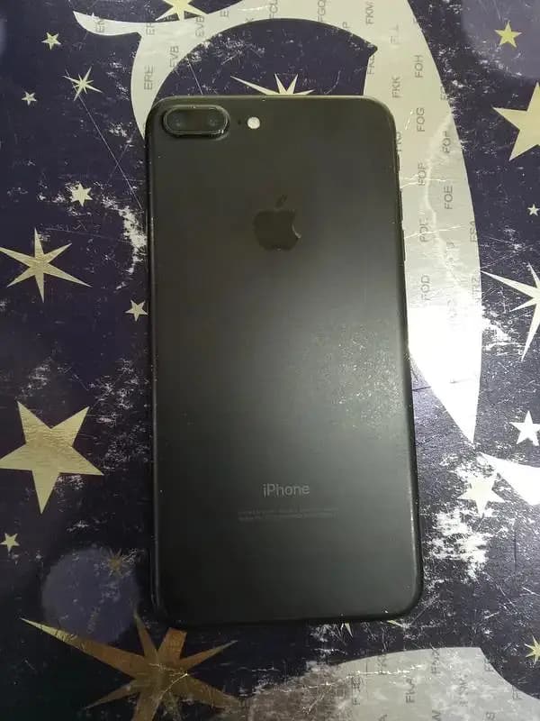 Apple iPhone 7 Plus