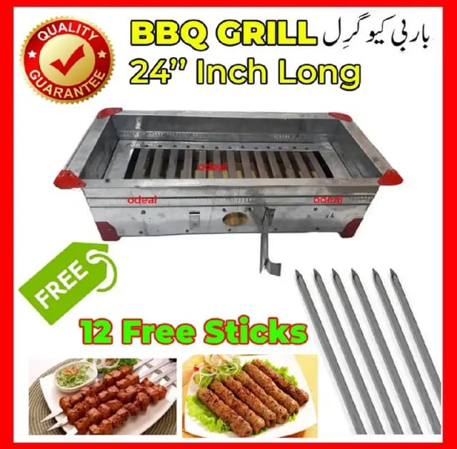 Brand new BBQ Grill for sale