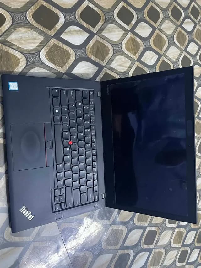 Lenovo Thinkpad