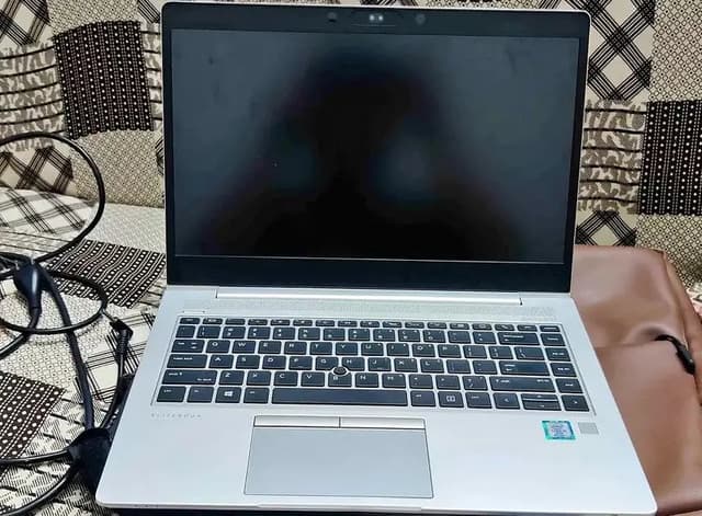HP EliteBook 840 G5 — Core i7 7th Gen