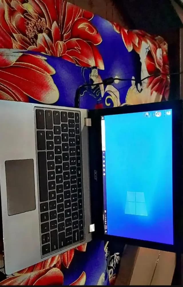 acer Chromebook c740 4gb 128gb