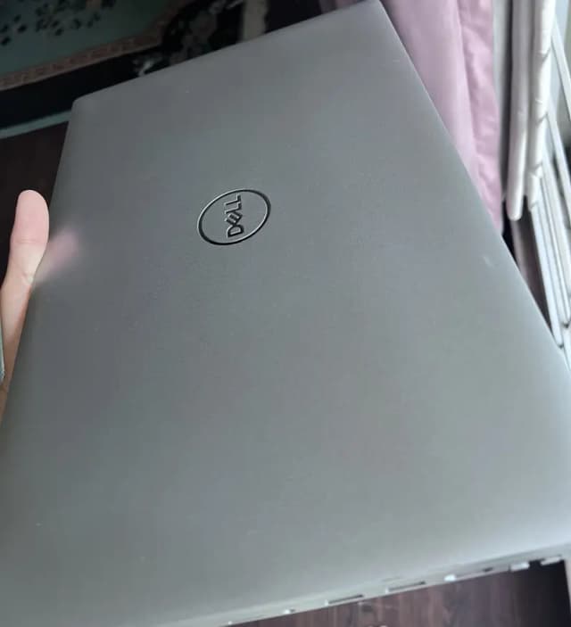Dell Precision 3560 i7 11th Gen | 16GB | 512GB | NVIDIA T500