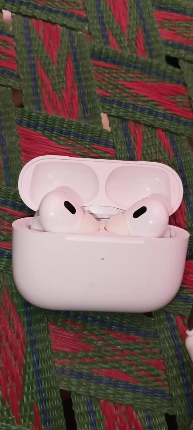 Airbuds pro 2