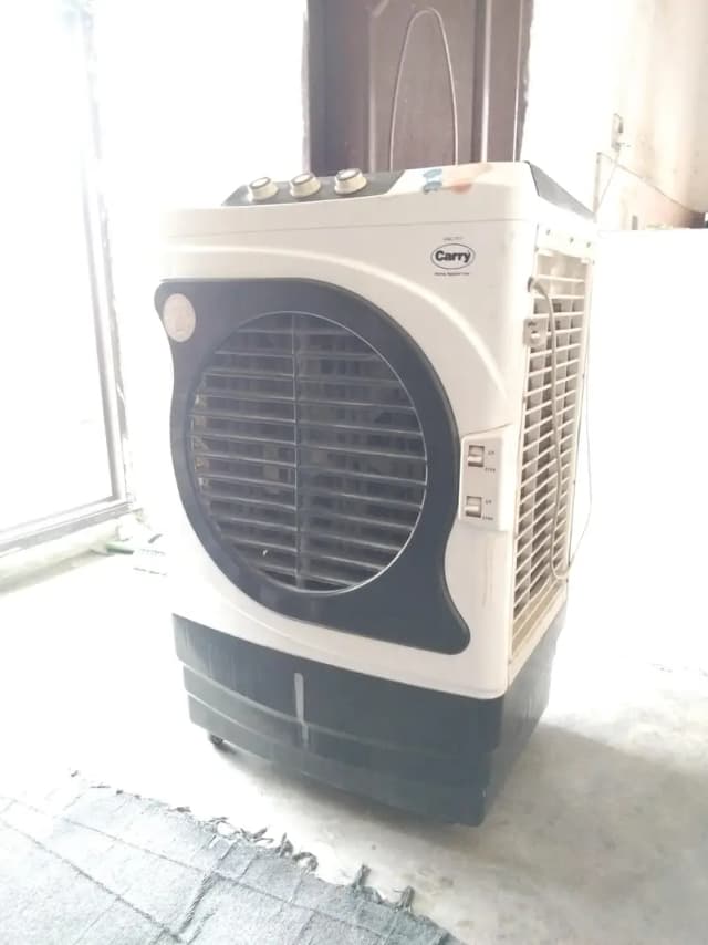 Air Cooler
