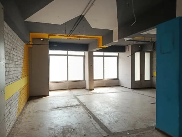 Property Links Offers 6400 Sq. Ft Commercial Space For Office Available On Rent Located In Blue Area Islamabad