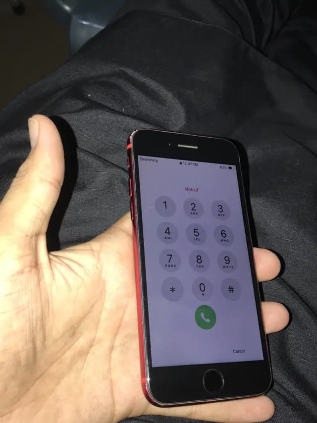Apple iPhone SE 2020 bypass