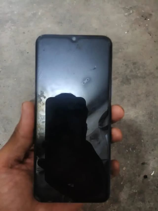 Vivo Y51s