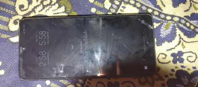Xiaomi Poco X3 NFC